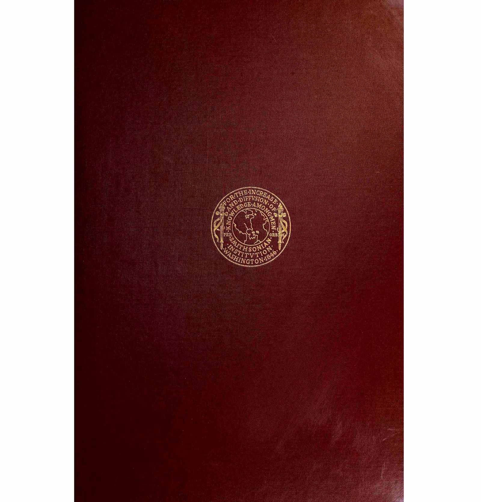 弗瑞尔美术馆藏中国青铜器图录.A descriptive and illustrative catalogue of Chinese bronzes.1946年 PDF高清电子版下载封面