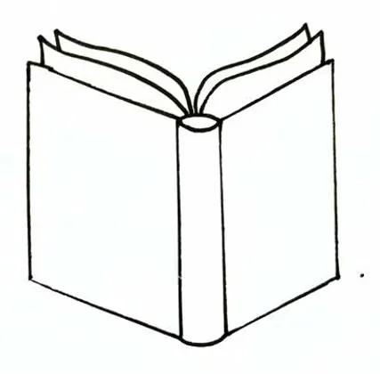 书之一（约二千二百万册）封面