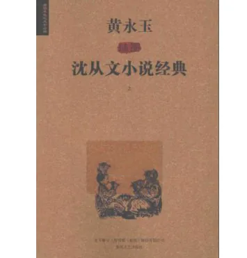 黄永玉相关资料(共139册)封面