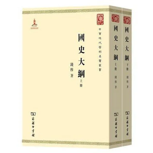 中华现代学术名著丛书全六辑219册 PDF文件 商务印书馆封面