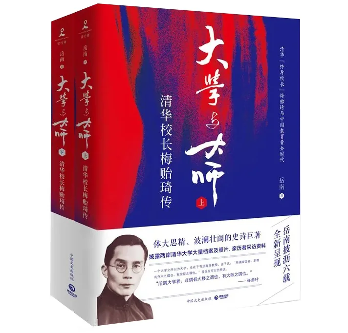 文学大师岳南著作全65册封面