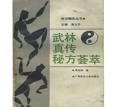 珍稀精选各类秘效方医学医术医药保健等700册封面