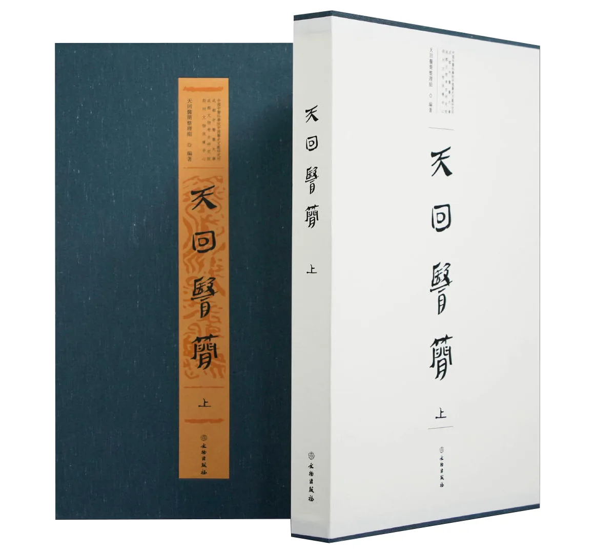 天回医简上下两册.jpg