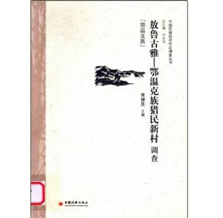 中央民族大学“985工程”(共47册)封面